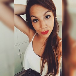 Claudia Blanco Guillén