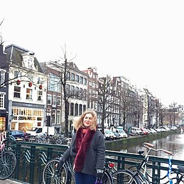 Ane Abrisqueta Moure