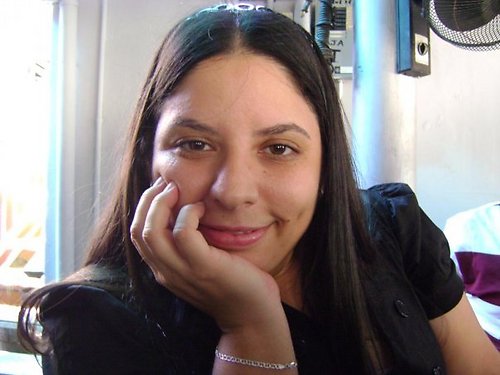 Thania Henríquez Jiménez