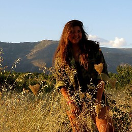 Marta Hortelano Morales