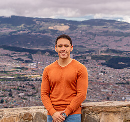 Jose Alejandro Cucuyame