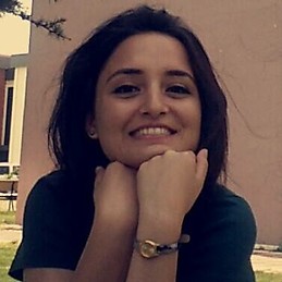 Emine Dilan Demirkırdı