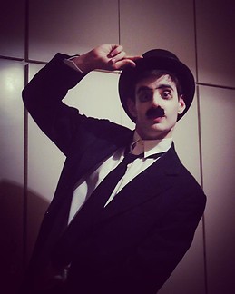 Panagiotis Nikolakis