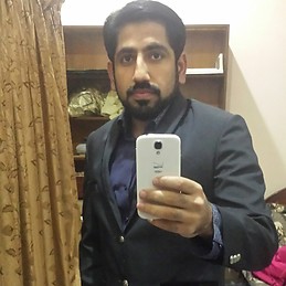 Usman Akhtar