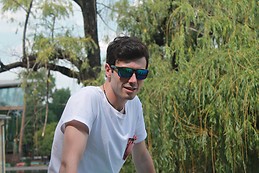 Alfonso Rouco Criado