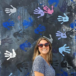 María Garrido Bermejo