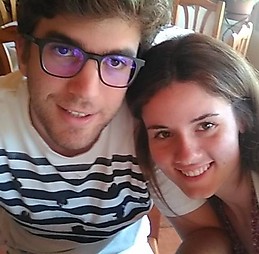 Clara Esquerdo Sanchez