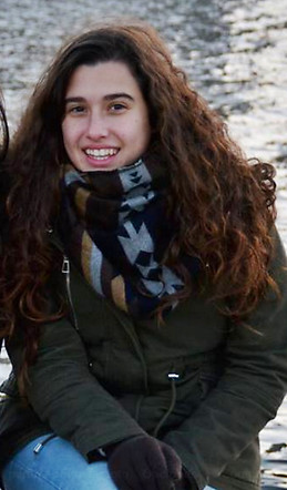 Almudena Rubio
