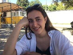 Laura Jiménez Urbiola