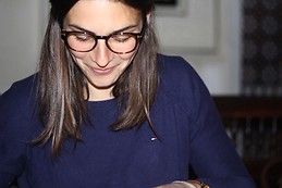 Amandine Krt Carreira