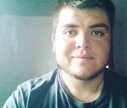 Eduardo Flores Gallegos