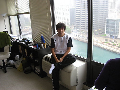 David Solís Aguilar