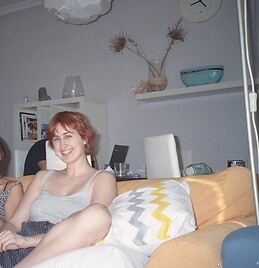 Irene López Sarasibar