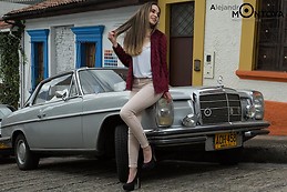 Mercedes Alvarez Ortega