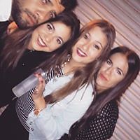 María Cañadas Roldán