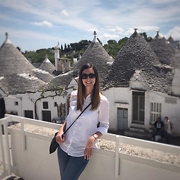 Petra Viktória Szabó