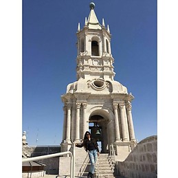 Maria José Cucalón Nonalaya