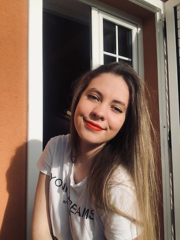 Daniela Iturregui Gonzalez