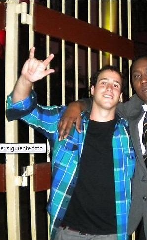 jorge rodriguez lopez