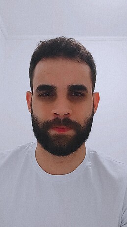 Vitor Gama Rodrigues