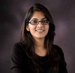 Monica Singh