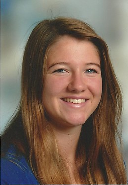 Emily Theel