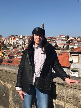 María Fernández Cordero