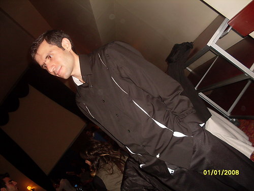 Yurtsever Tamer Seval