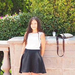 Ana Santos Von Quednow