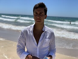 Enrique Bernal Martín