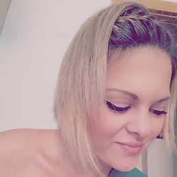 Adriana Palomo Granados