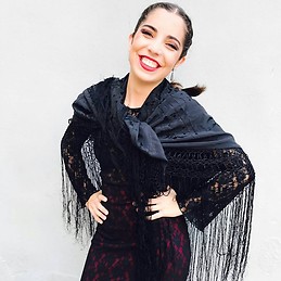 Julia Gómez Gallardo