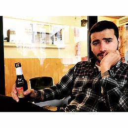 Rodrigo de la Serna