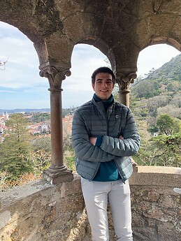 Pablo HIgueras Villar