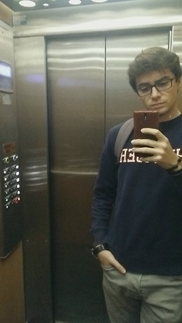 Alvaro Ibáñez Marquina