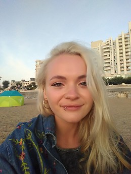 Claire Nief