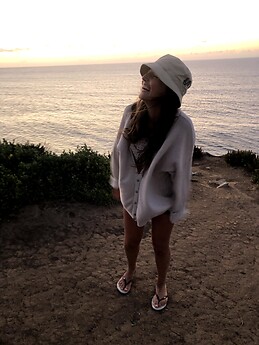 Ainhoa Ezcurra Gorostieta