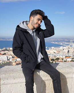 Alejandro Frias Garcia