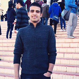 Mohamed Elhelw