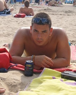 Adrian Lainez Jimenez