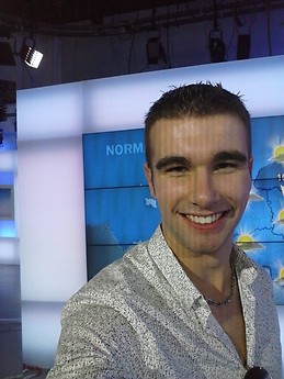 Damien BONDIS