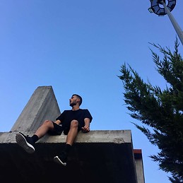 Carlos Vega Obregón