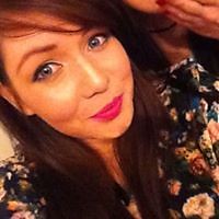 Rebecca Fahey