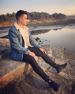 Iago Pastoriza Lemos