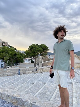 Alvaro Alemañ del Hoyo