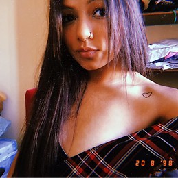 Isabella Melo Guerrero