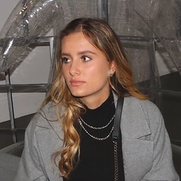 Capucine Lacroix blum