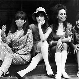 anastasia la morphine