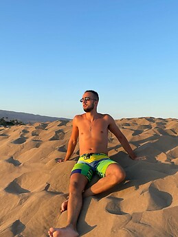 Jaime Hernández Leal