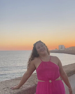 Lucia Rodriguez Ocaña